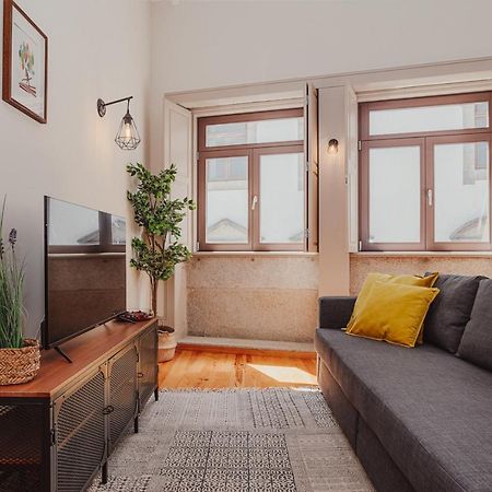 Апартаменты Oporto Artist'S Loft Экстерьер фото